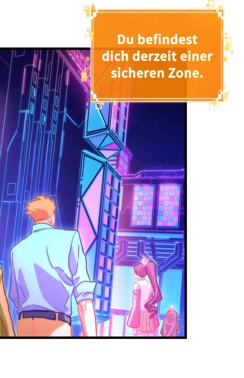Read The World After the Fall de Manga Online