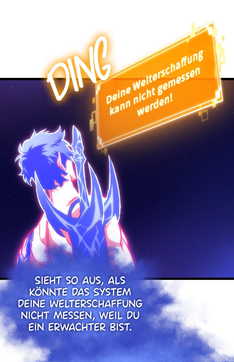 Read The World After the Fall de Manga Online