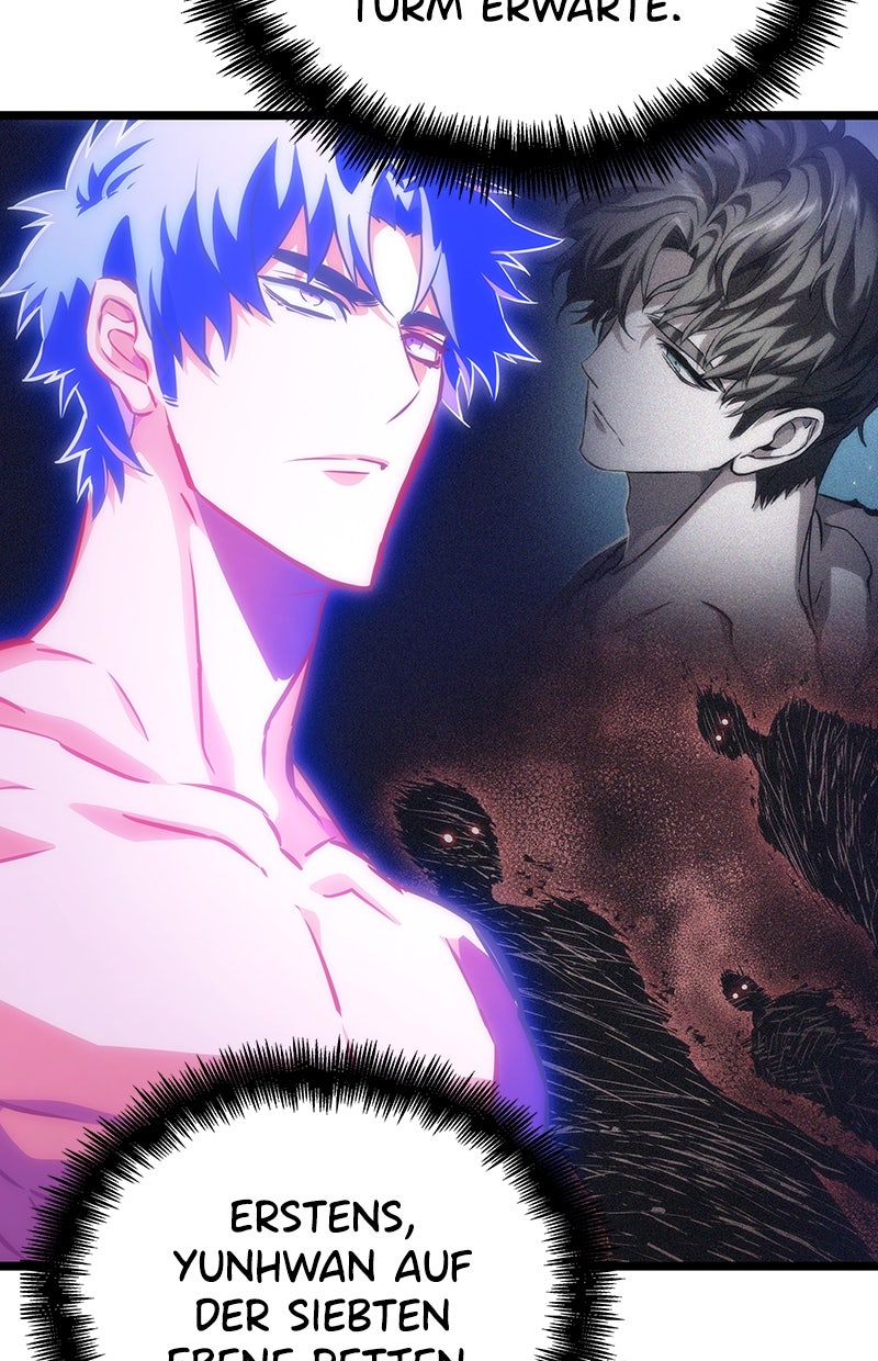 Read The World After the Fall de Manga Online