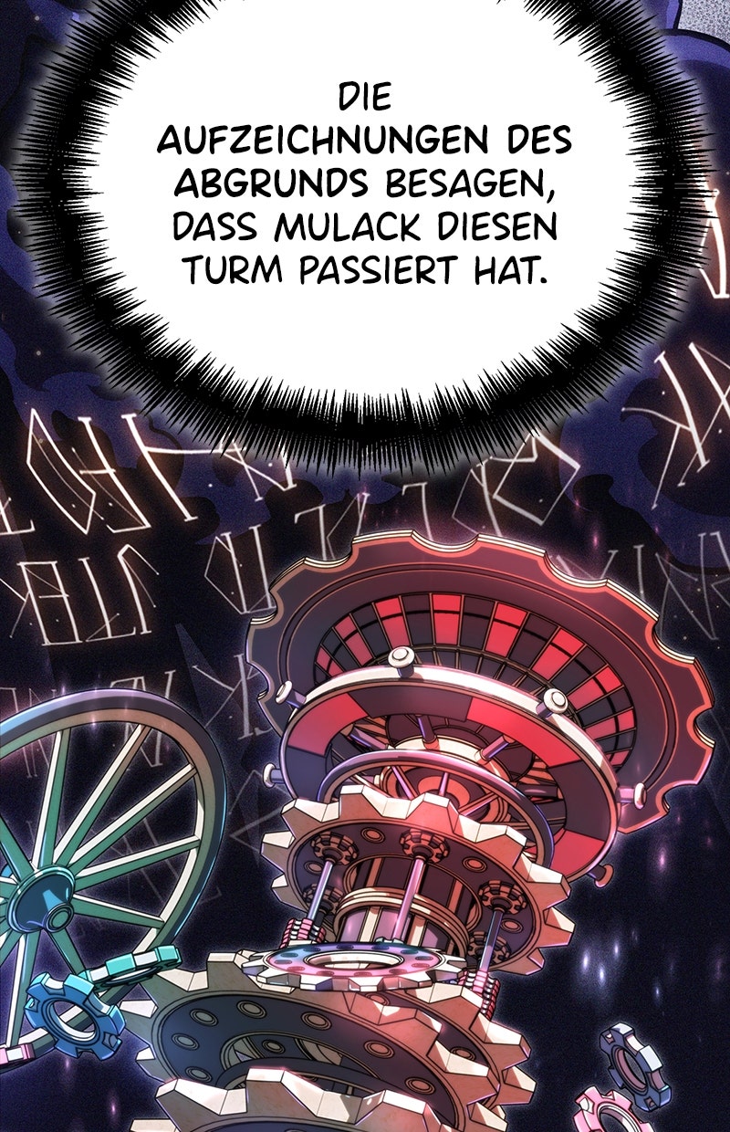 Read The World After the Fall de Manga Online