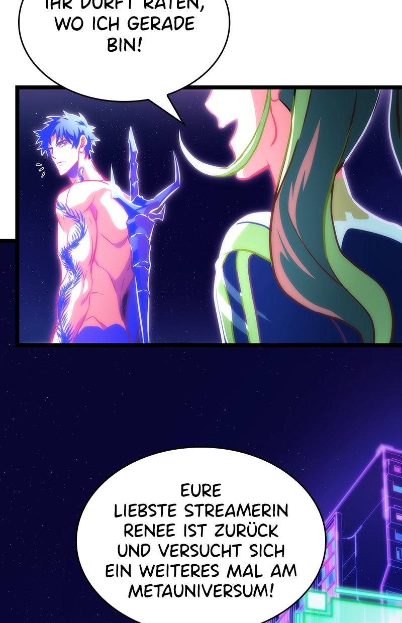 Read The World After the Fall de Manga Online