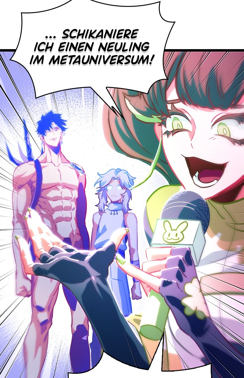 Read The World After the Fall de Manga Online