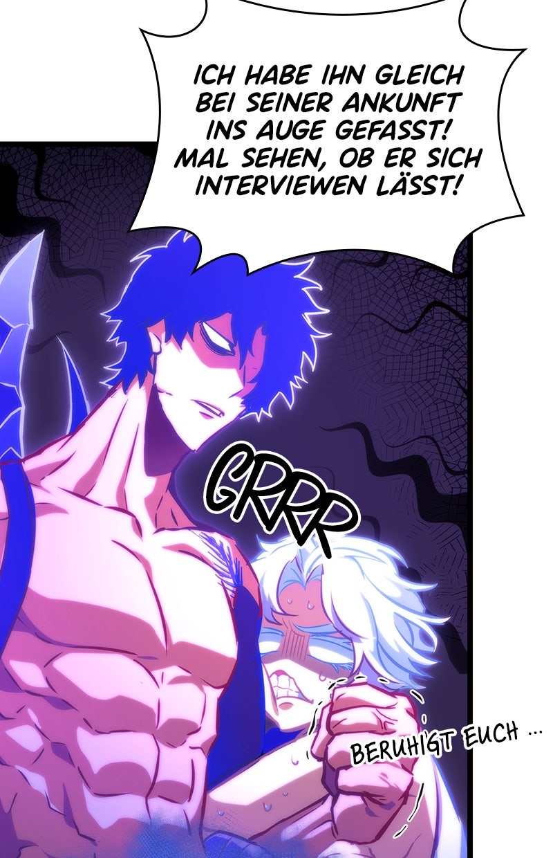Read The World After the Fall de Manga Online