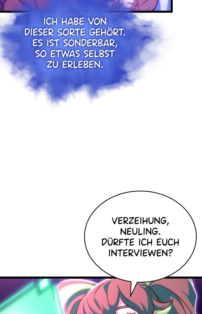Read The World After the Fall de Manga Online