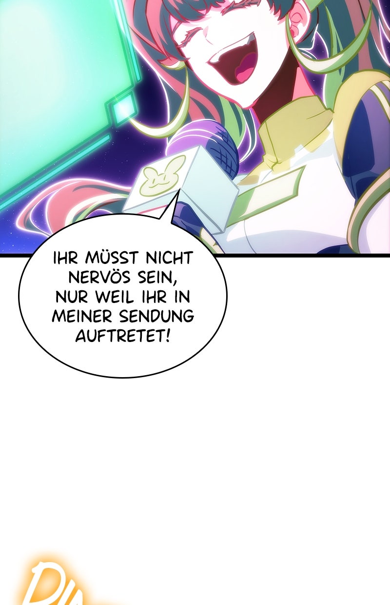 Read The World After the Fall de Manga Online