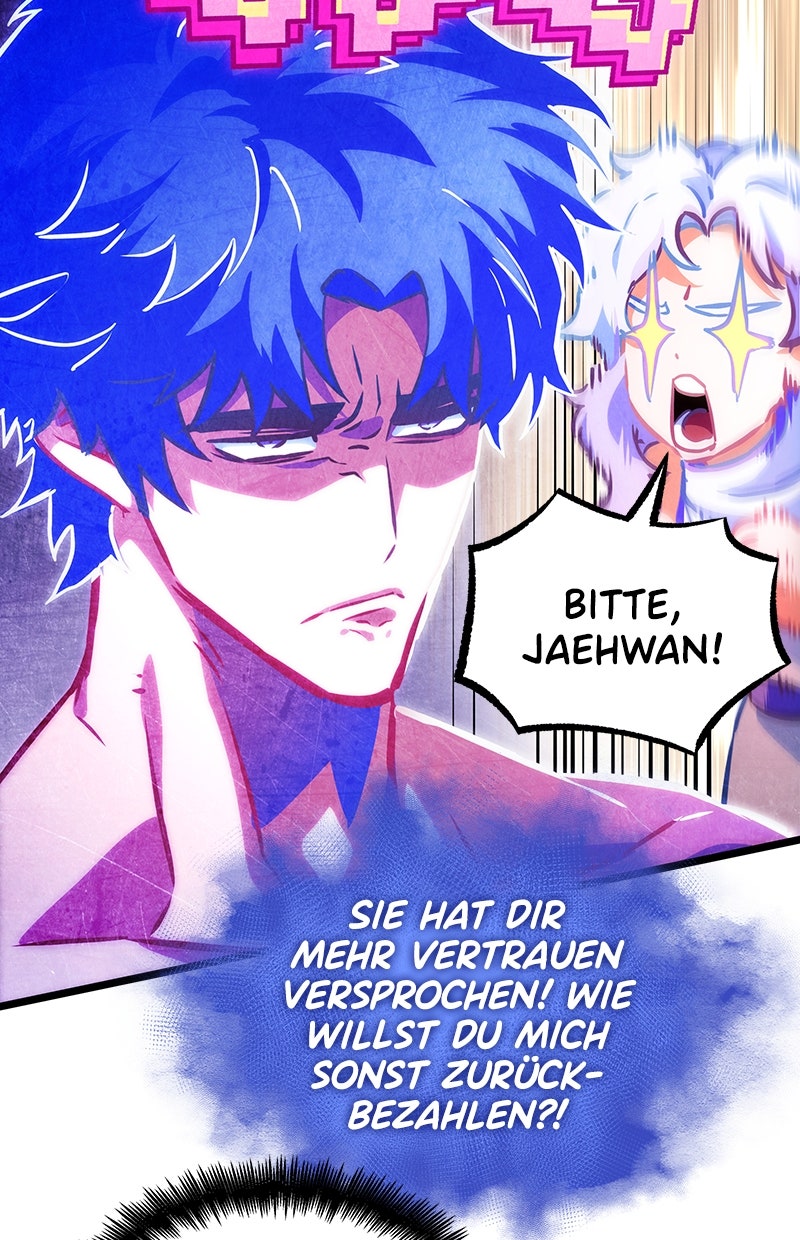 Read The World After the Fall de Manga Online