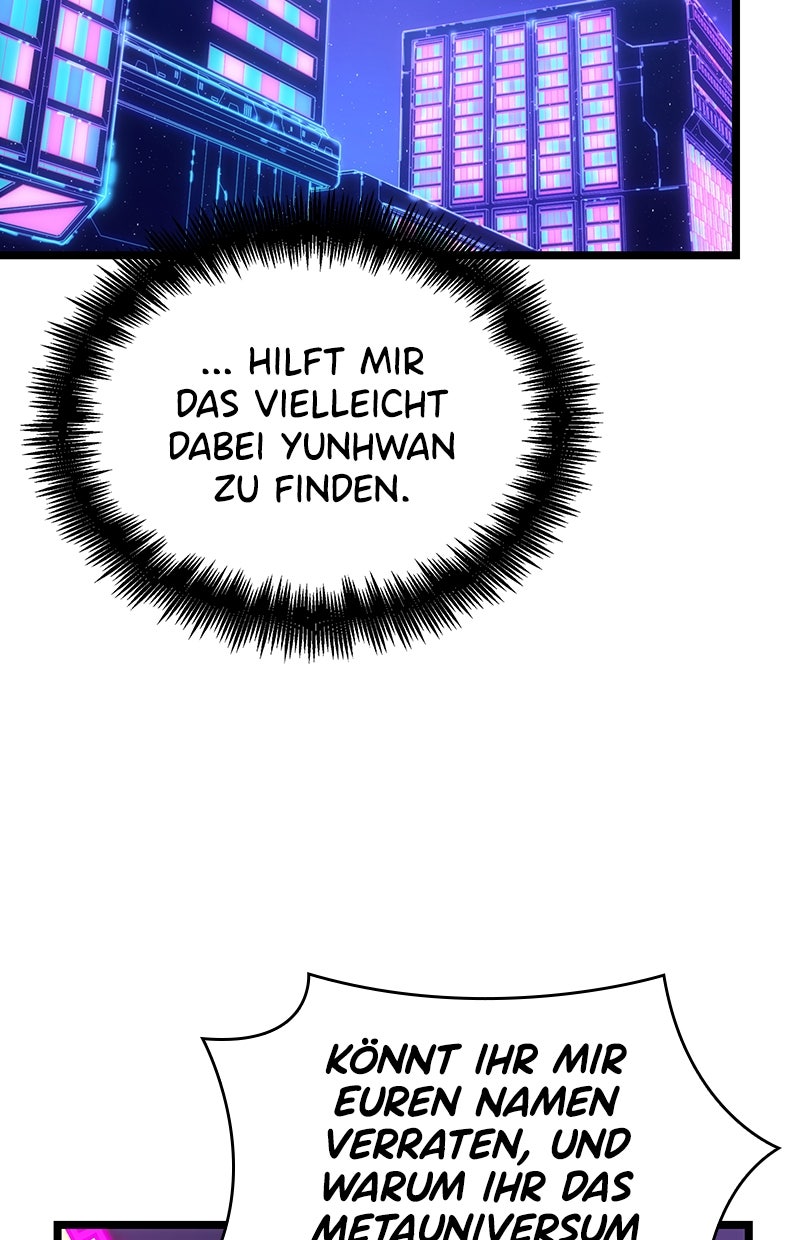 Read The World After the Fall de Manga Online