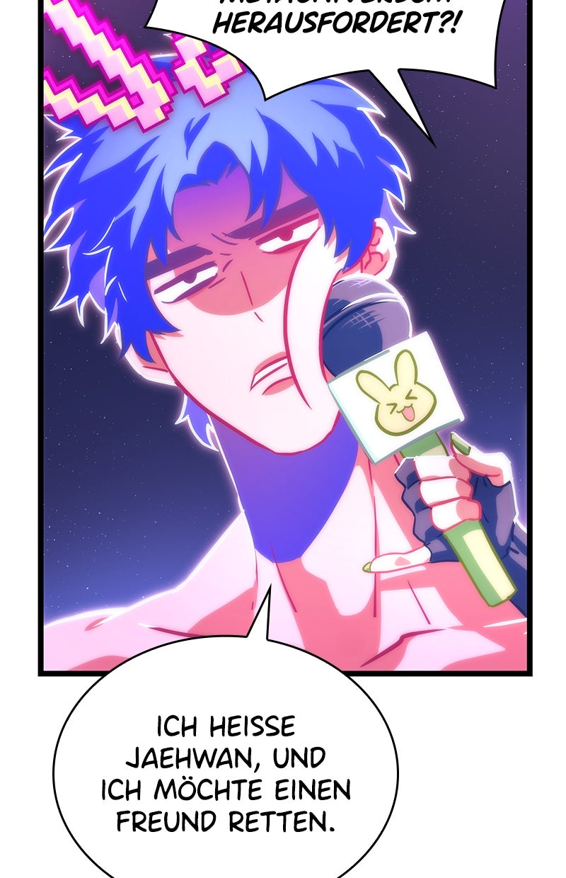 Read The World After the Fall de Manga Online