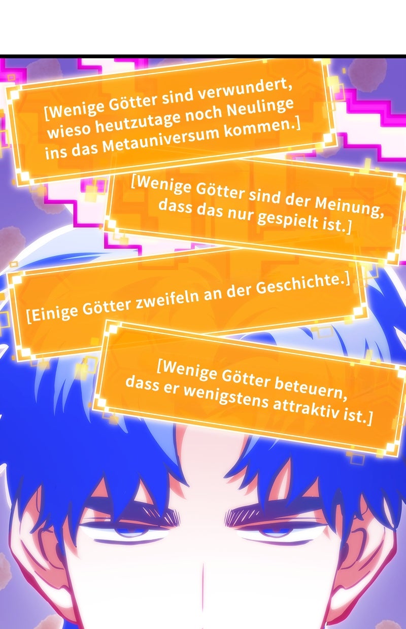 Read The World After the Fall de Manga Online