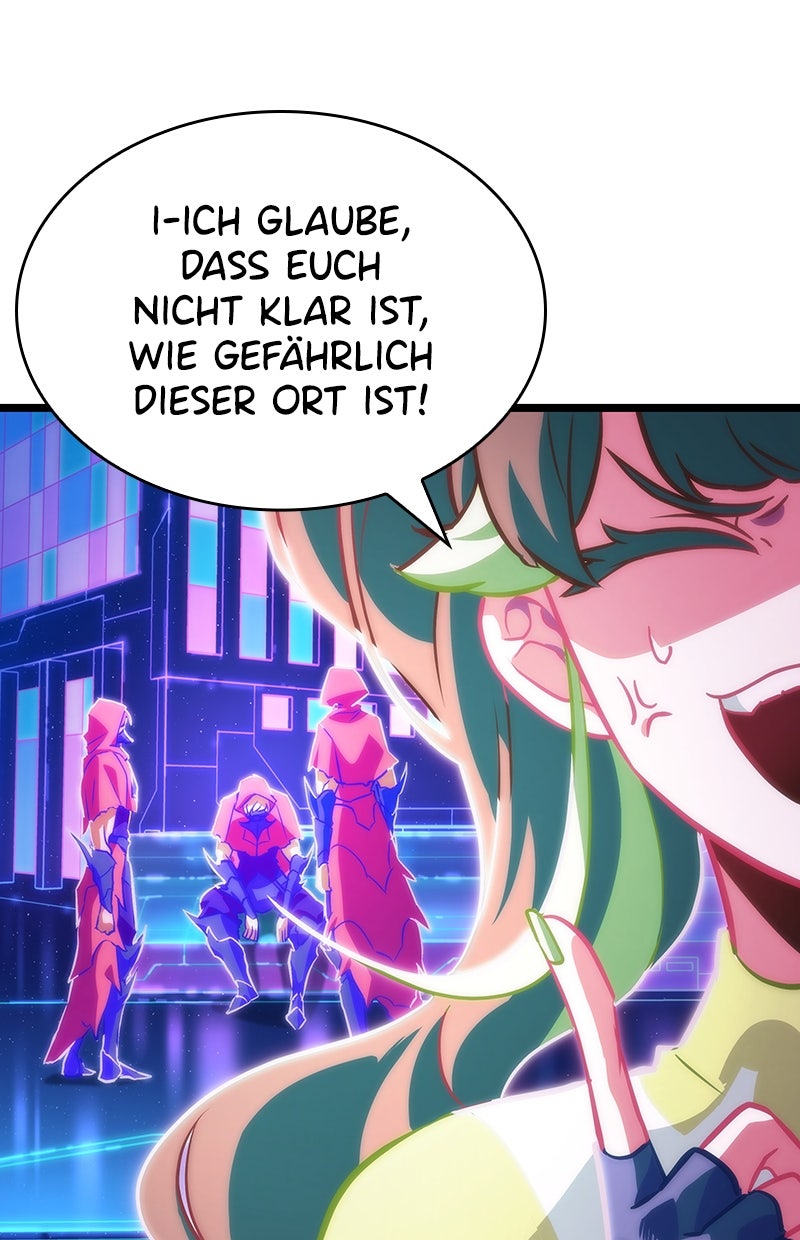 Read The World After the Fall de Manga Online