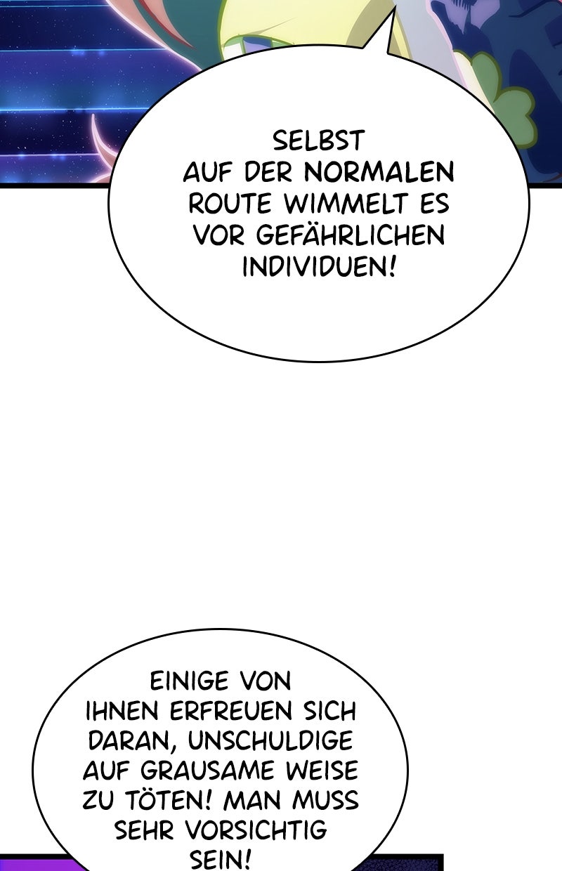 Read The World After the Fall de Manga Online