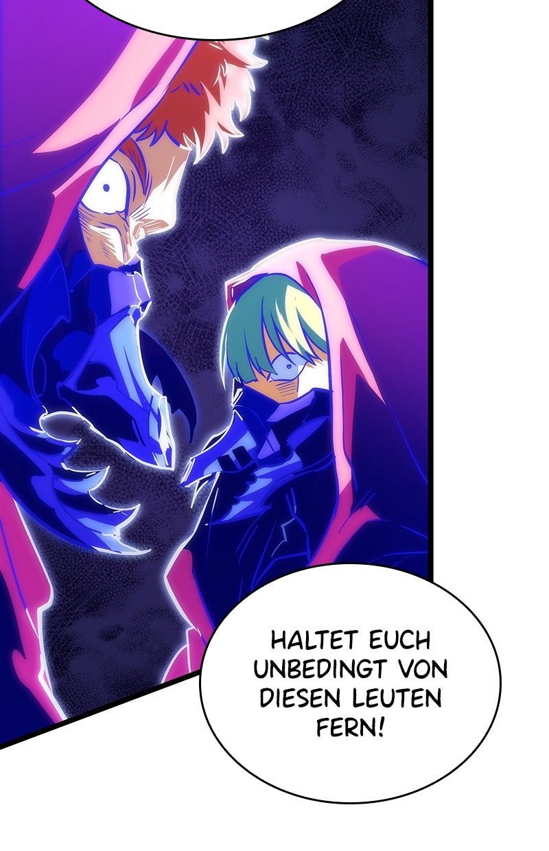 Read The World After the Fall de Manga Online