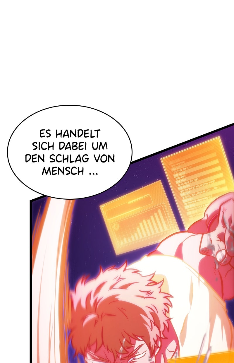 Read The World After the Fall de Manga Online