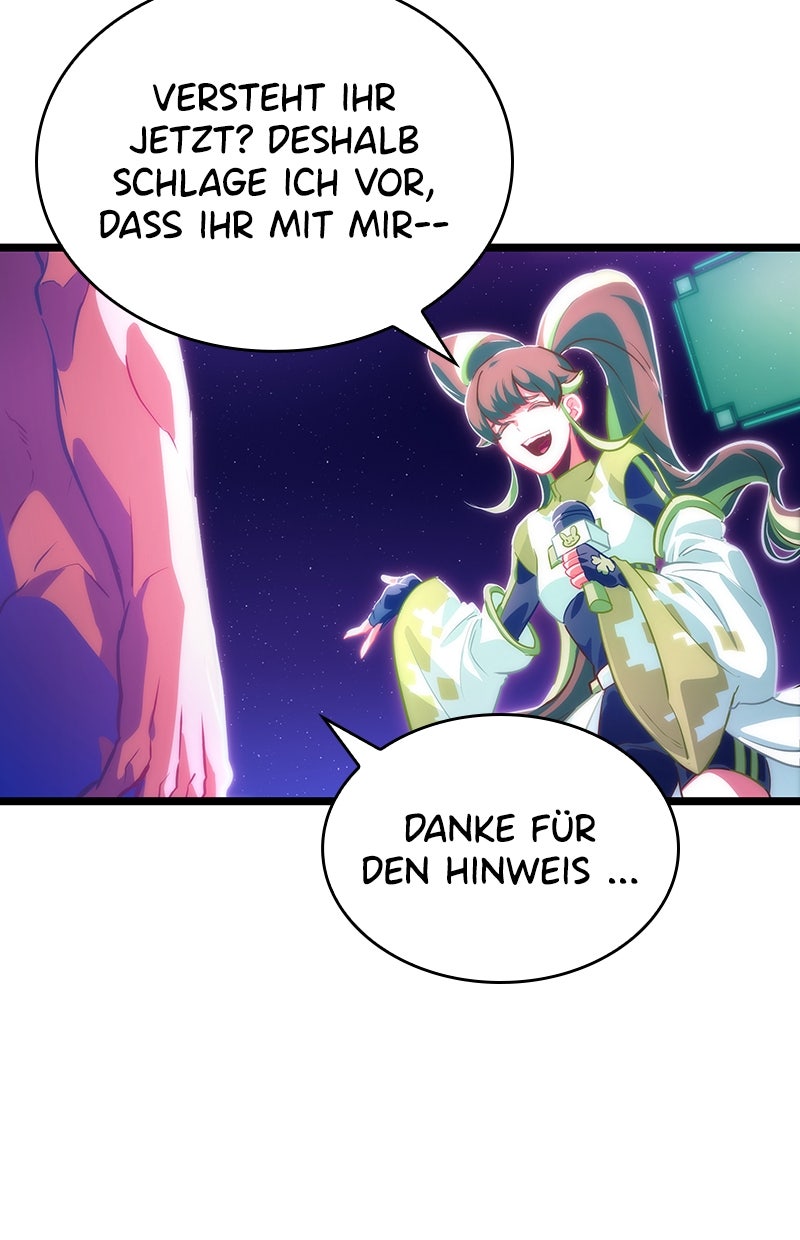 Read The World After the Fall de Manga Online