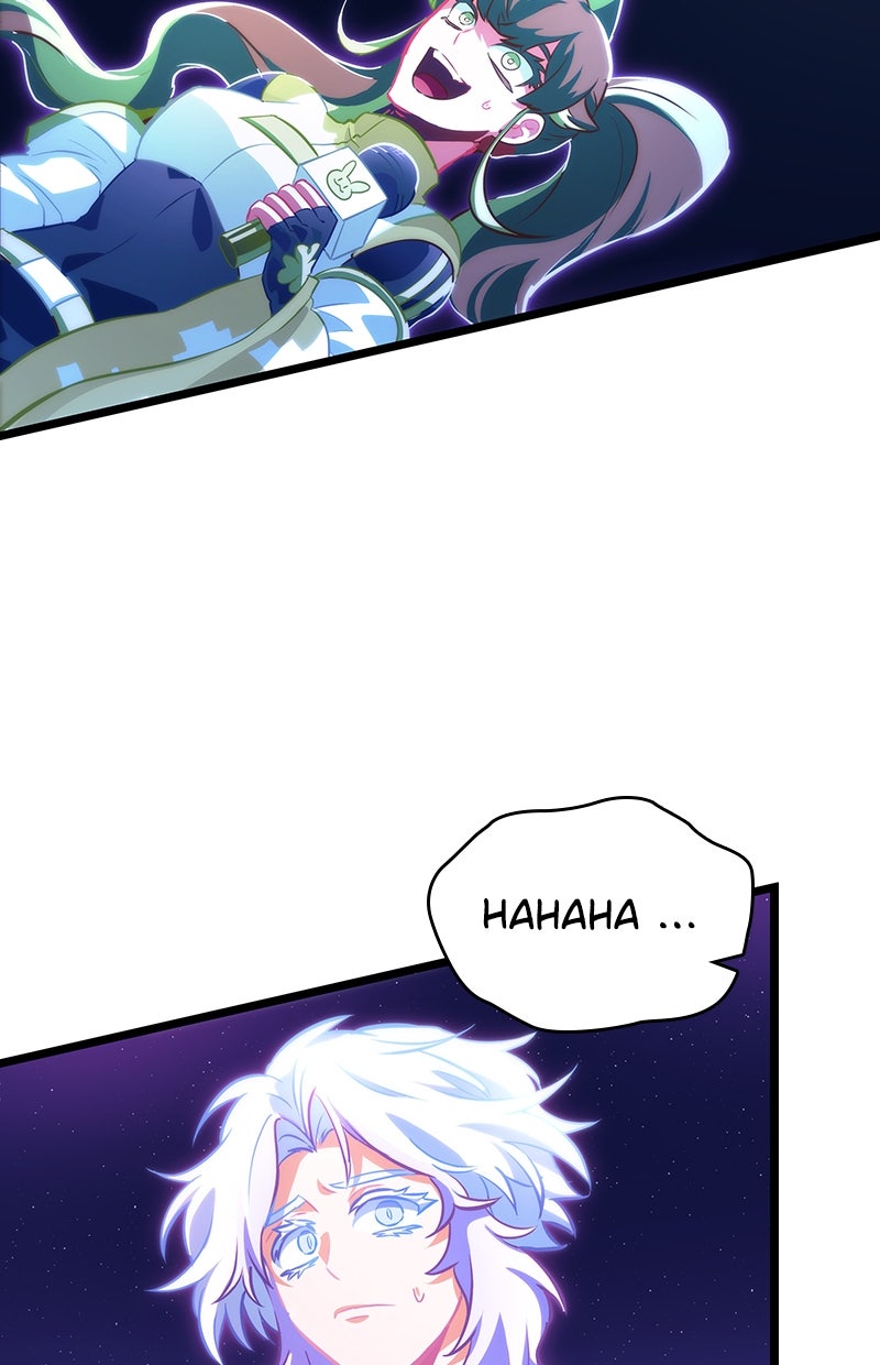 Read The World After the Fall de Manga Online
