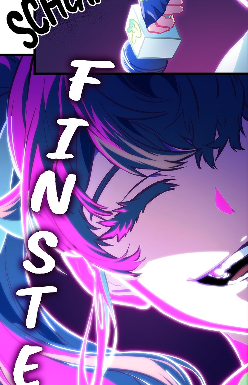 Read The World After the Fall de Manga Online