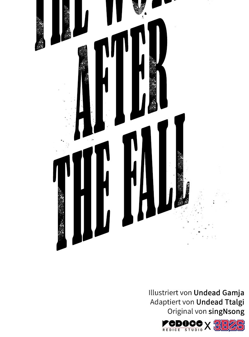 Read The World After the Fall de Manga Online