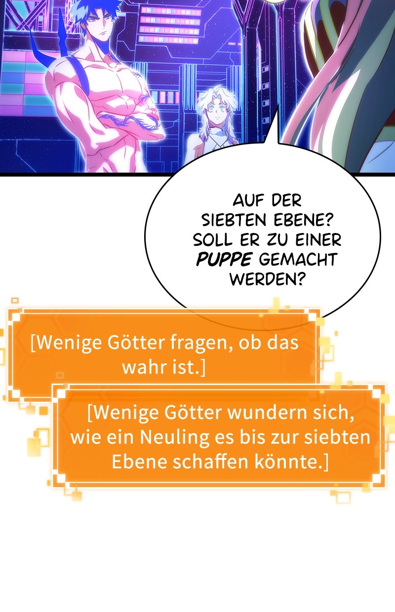 Read The World After the Fall de Manga Online