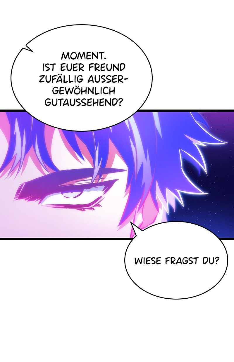 Read The World After the Fall de Manga Online