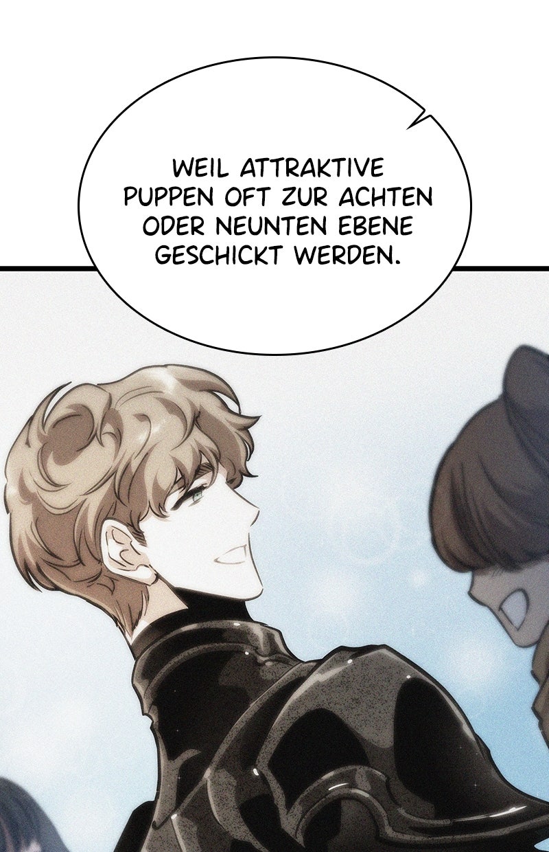 Read The World After the Fall de Manga Online