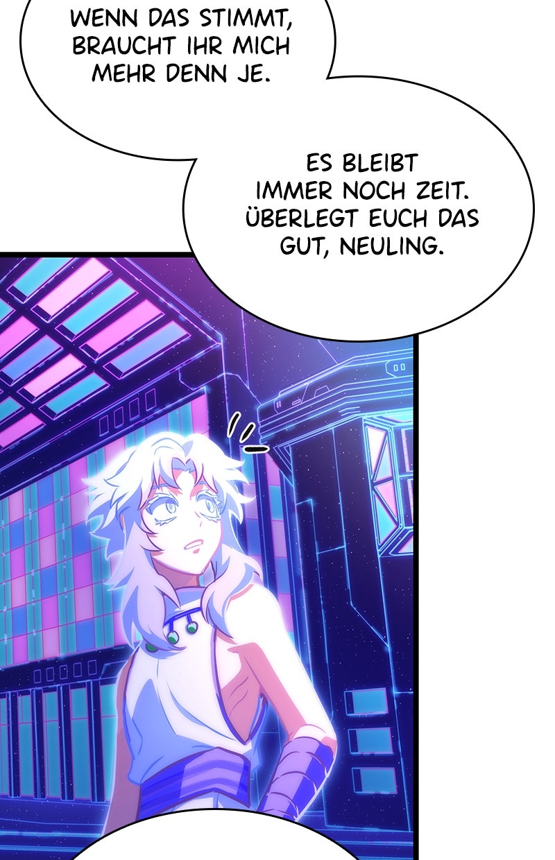 Read The World After the Fall de Manga Online