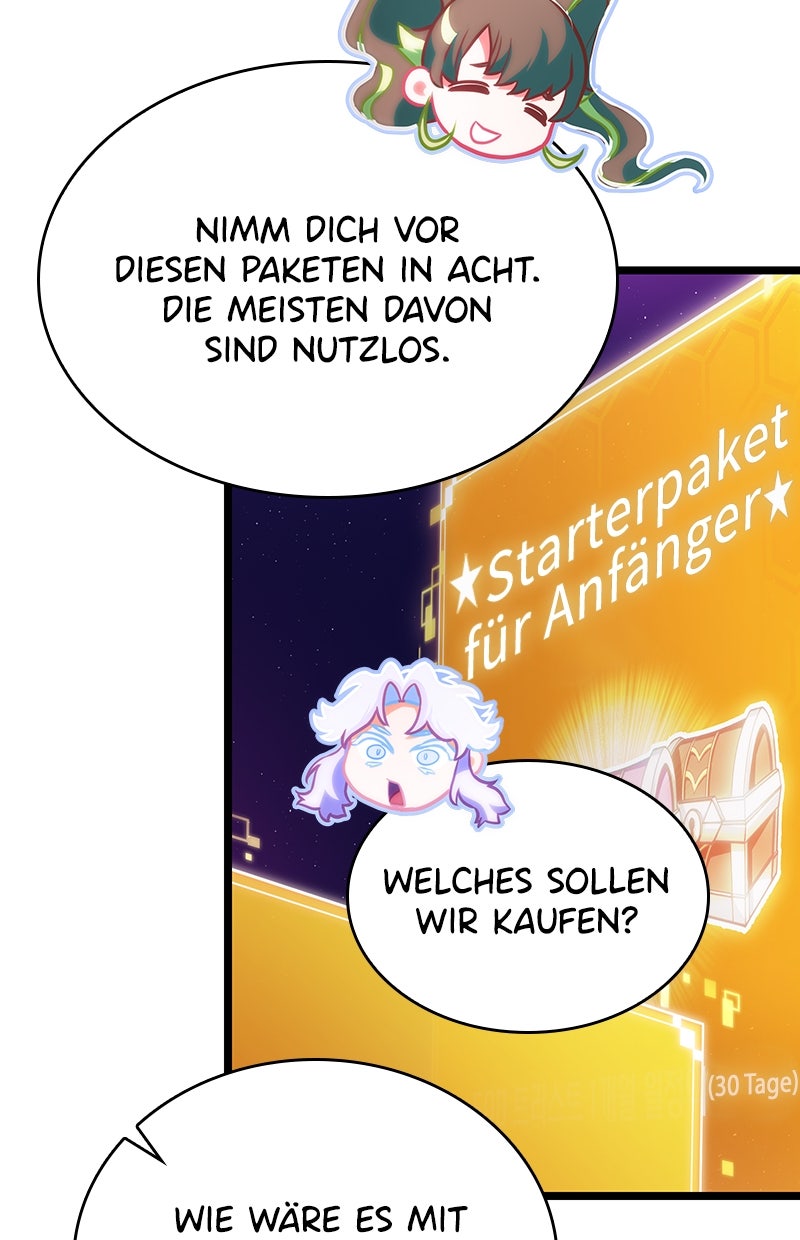 Read The World After the Fall de Manga Online