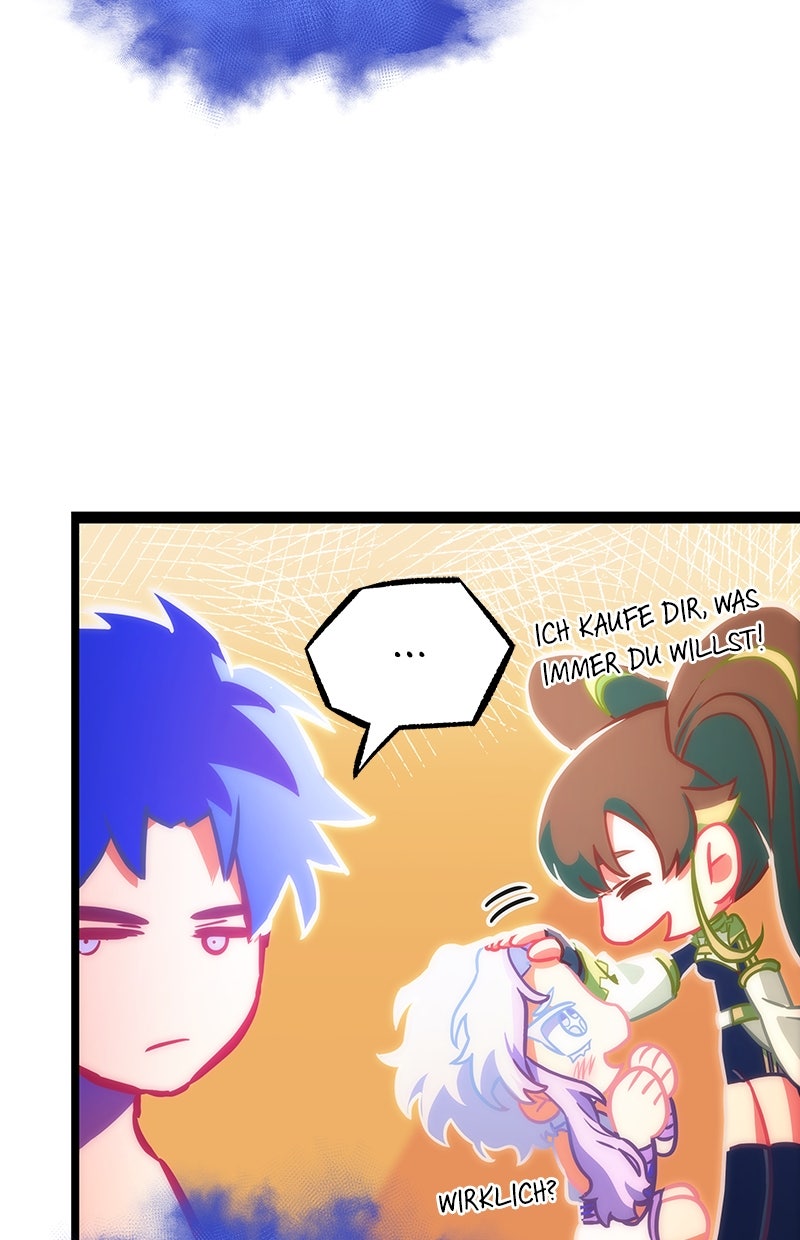 Read The World After the Fall de Manga Online