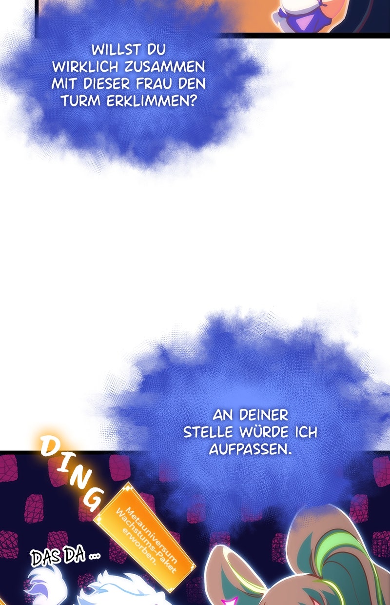 Read The World After the Fall de Manga Online