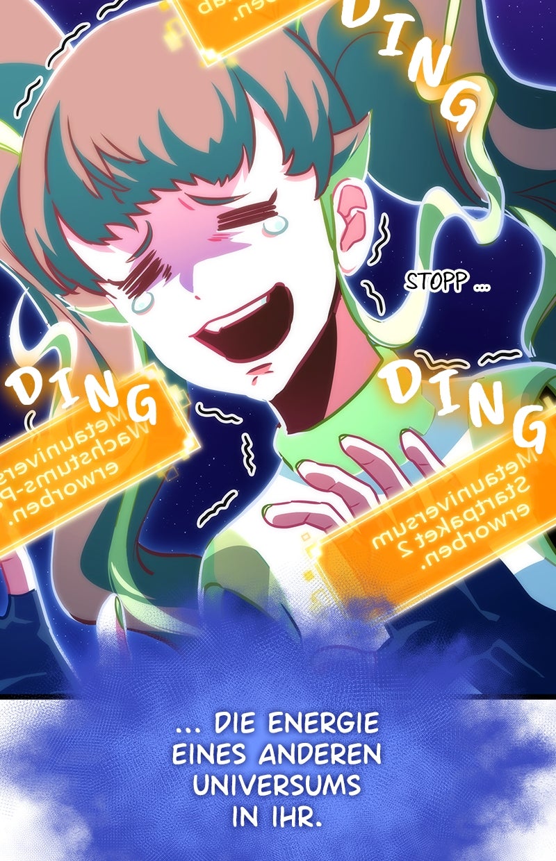 Read The World After the Fall de Manga Online