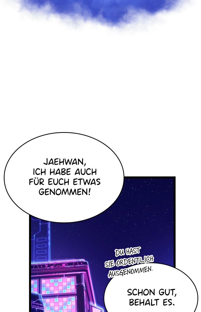 Read The World After the Fall de Manga Online