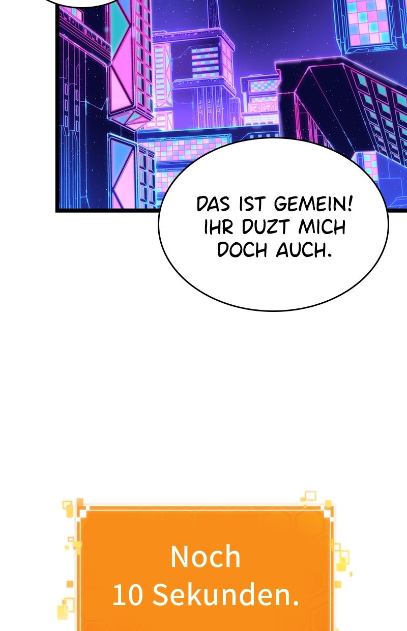 Read The World After the Fall de Manga Online