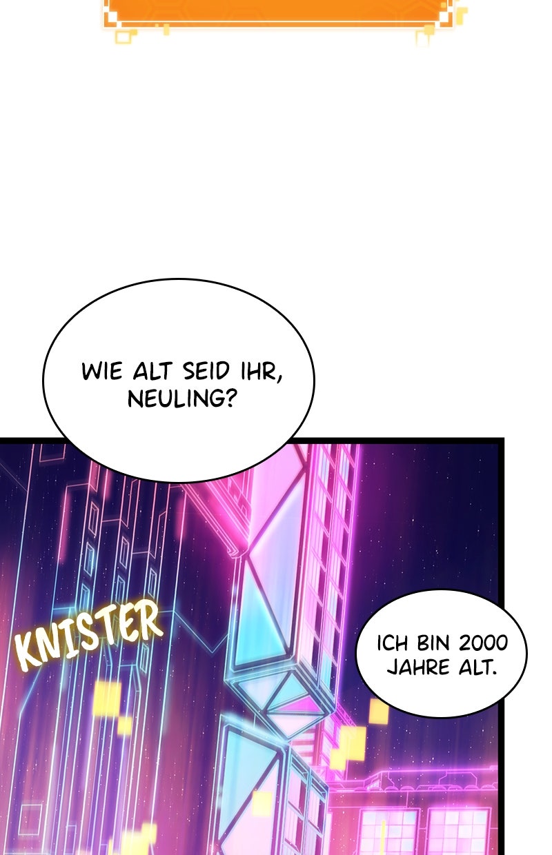 Read The World After the Fall de Manga Online