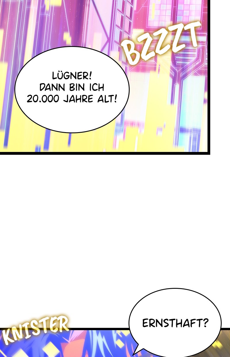 Read The World After the Fall de Manga Online