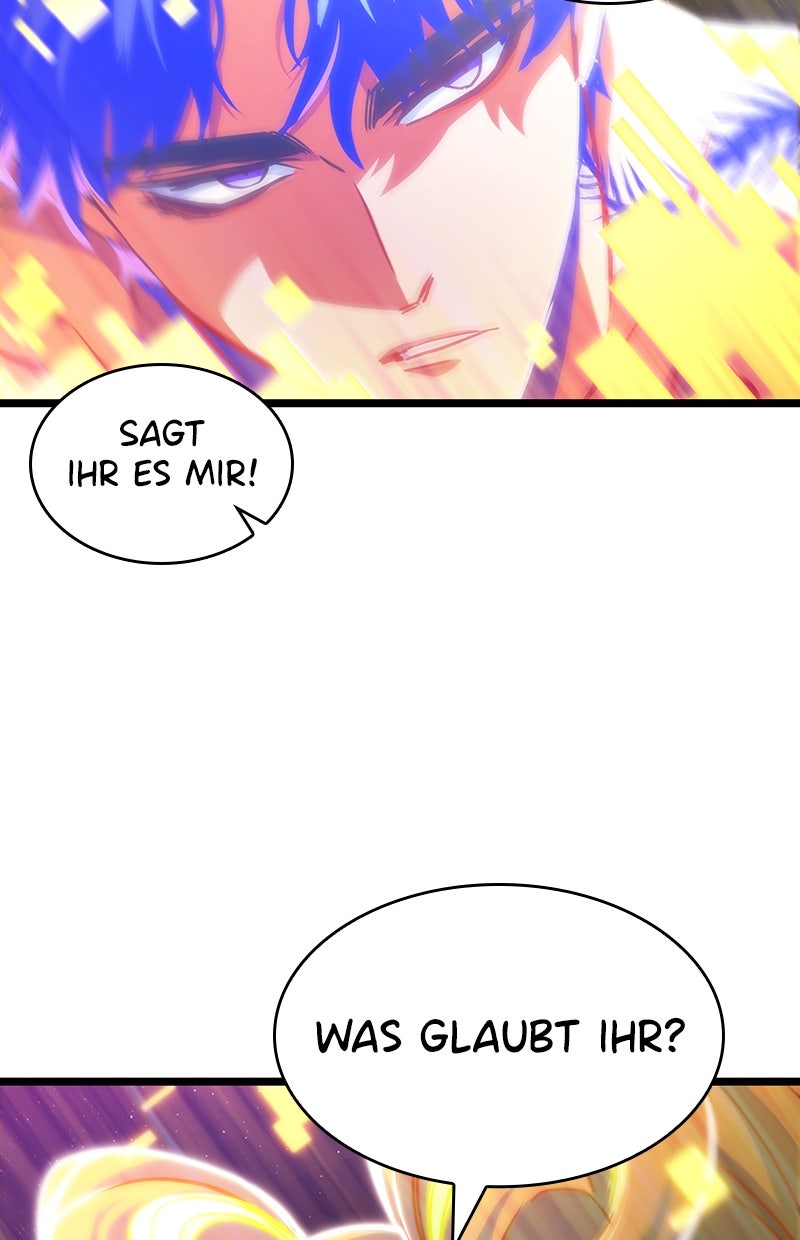 Read The World After the Fall de Manga Online