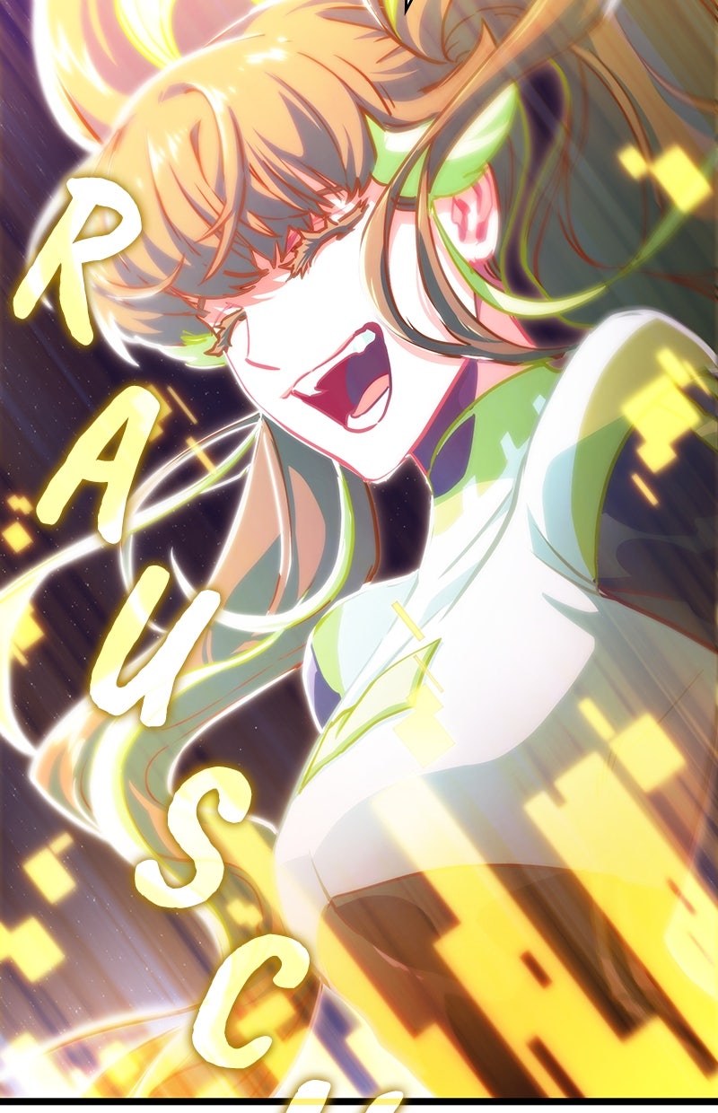 Read The World After the Fall de Manga Online