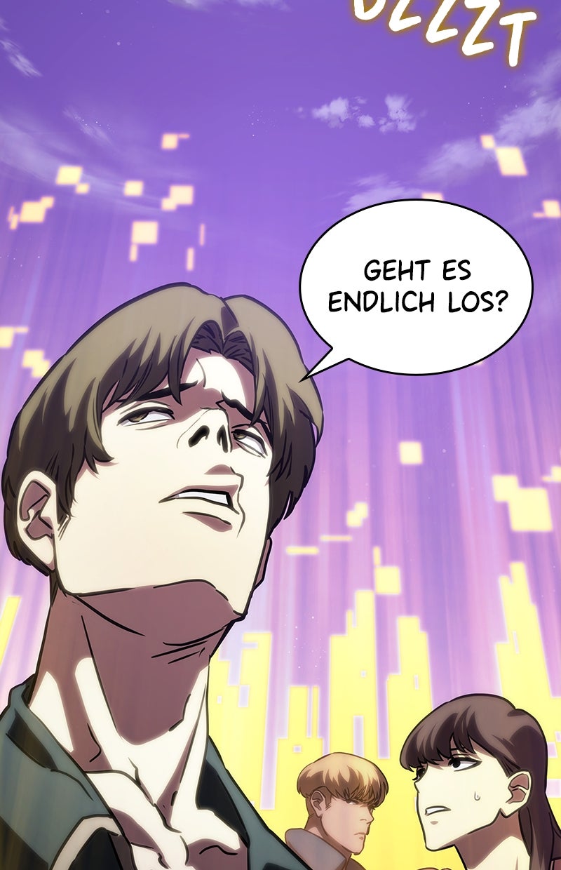 Read The World After the Fall de Manga Online