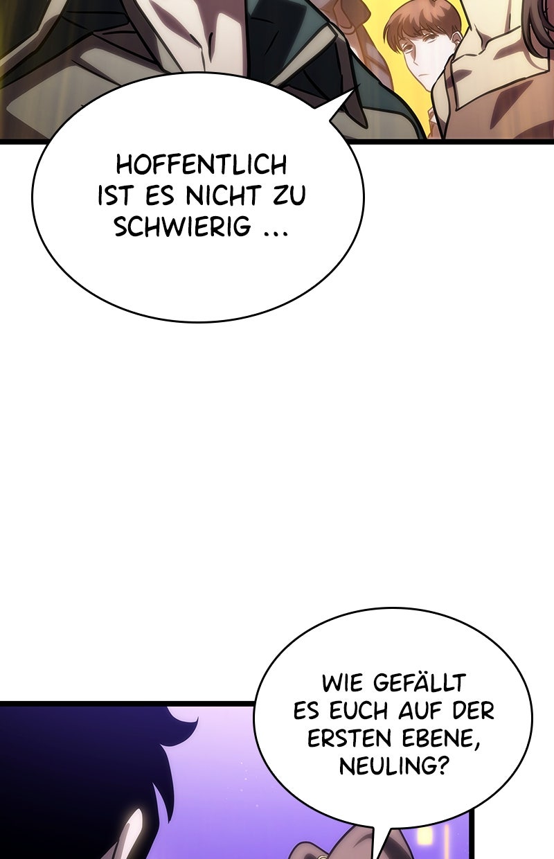 Read The World After the Fall de Manga Online
