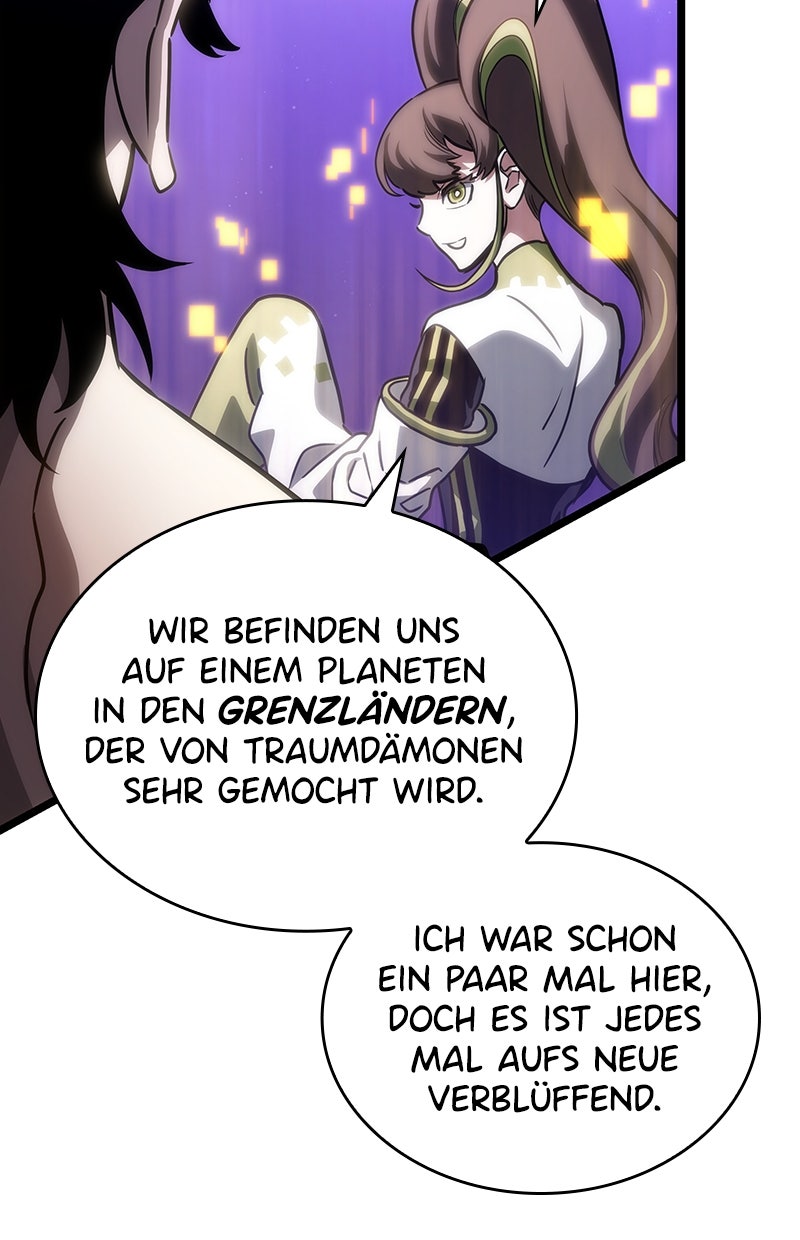 Read The World After the Fall de Manga Online