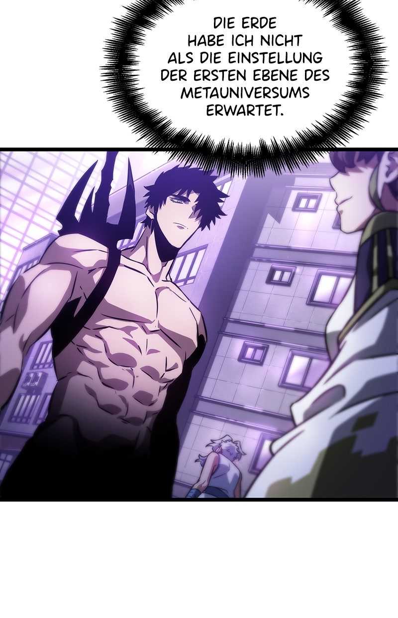 Read The World After the Fall de Manga Online