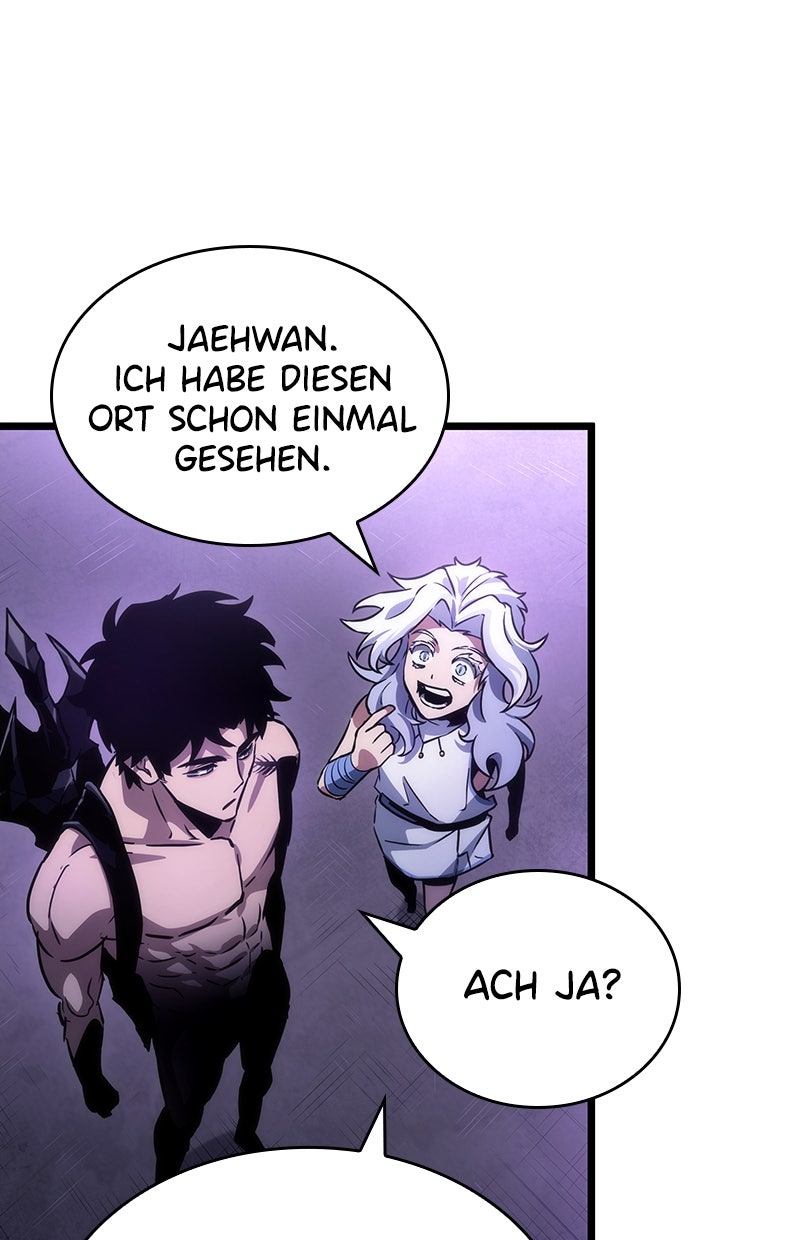 Read The World After the Fall de Manga Online