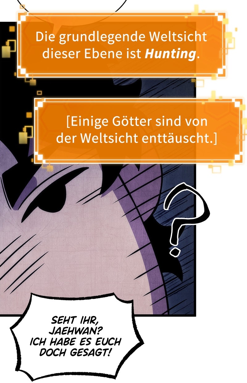 Read The World After the Fall de Manga Online
