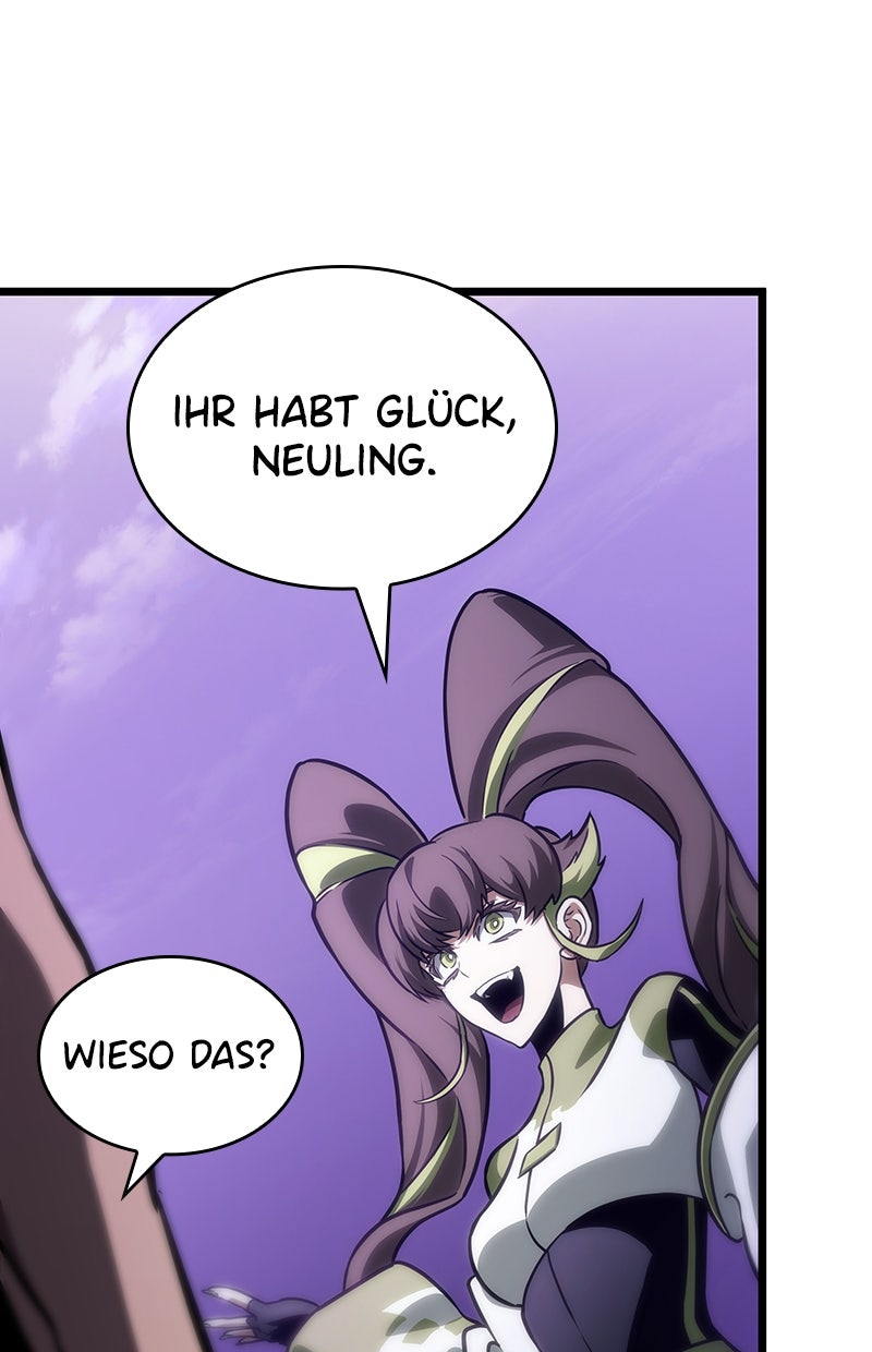 Read The World After the Fall de Manga Online