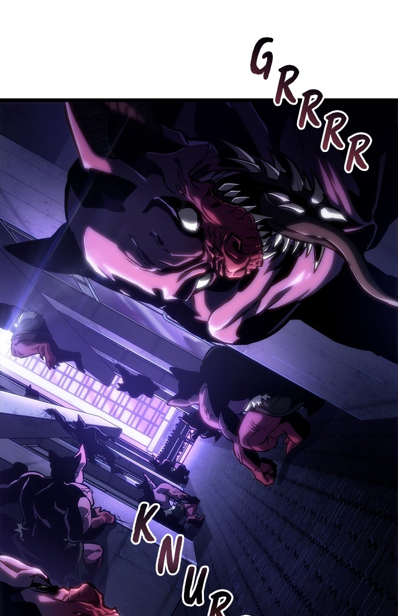 Read The World After the Fall de Manga Online