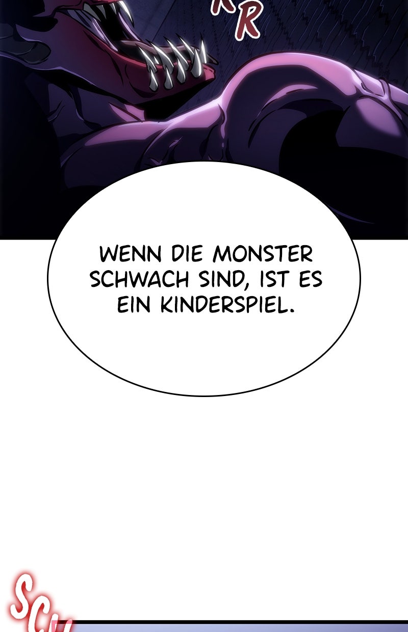 Read The World After the Fall de Manga Online