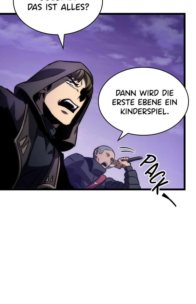 Read The World After the Fall de Manga Online