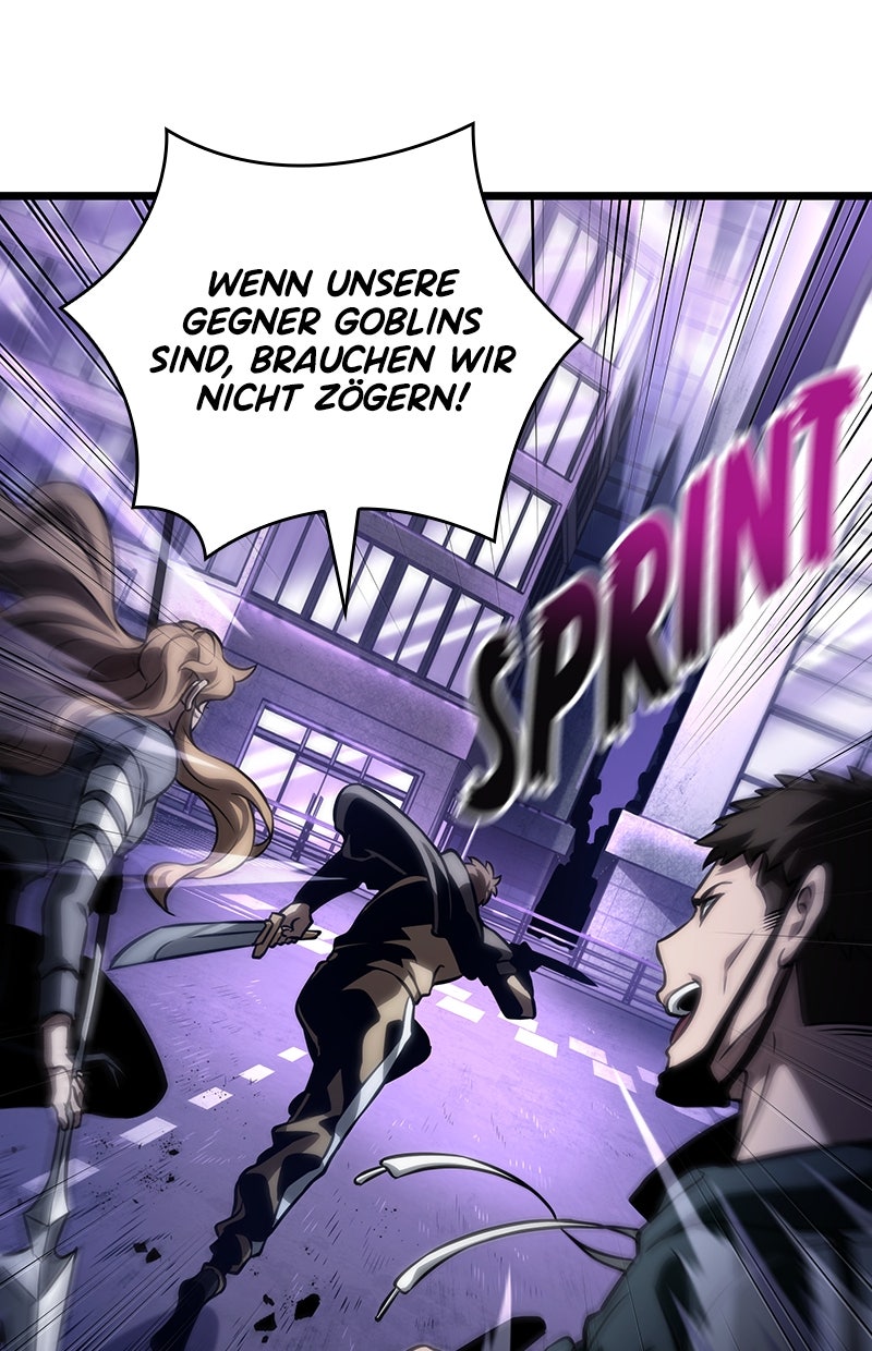 Read The World After the Fall de Manga Online