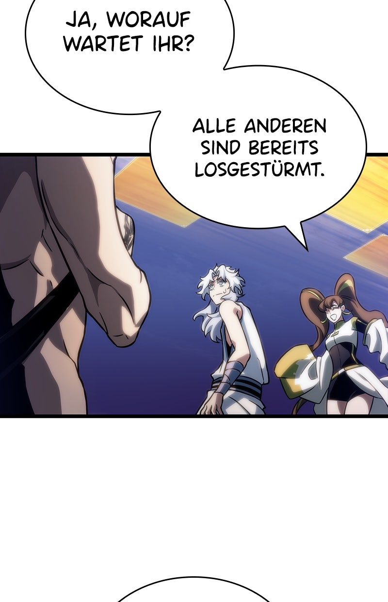 Read The World After the Fall de Manga Online