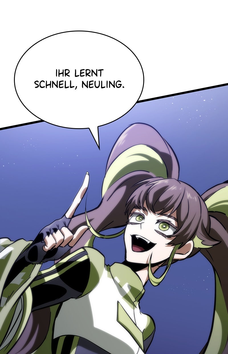 Read The World After the Fall de Manga Online