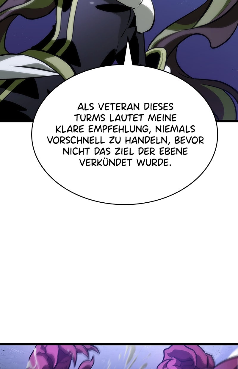 Read The World After the Fall de Manga Online