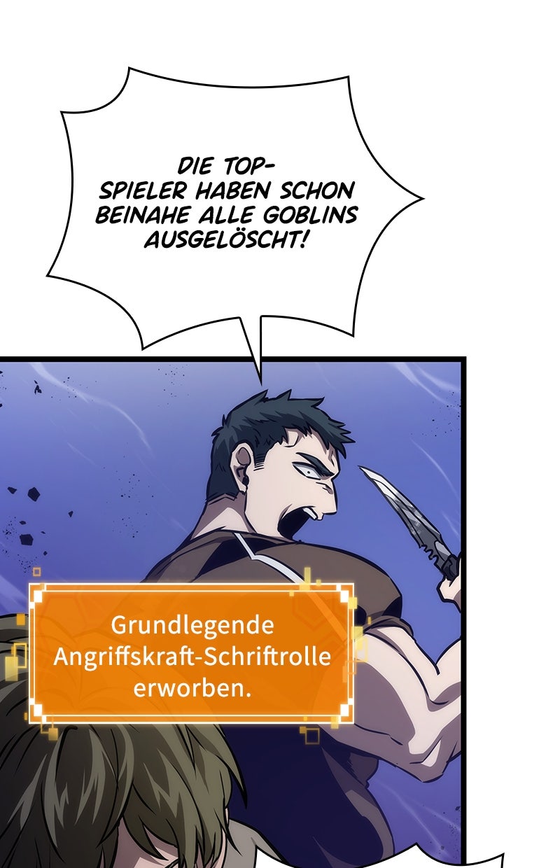 Read The World After the Fall de Manga Online
